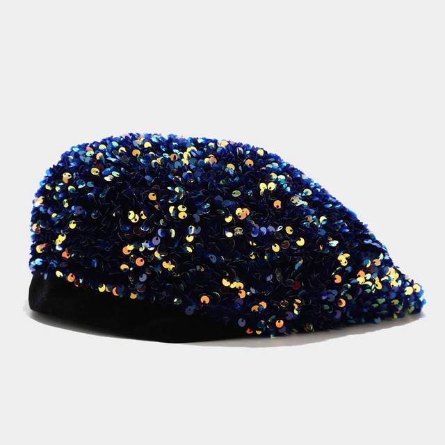 Bling Beret Hats 53