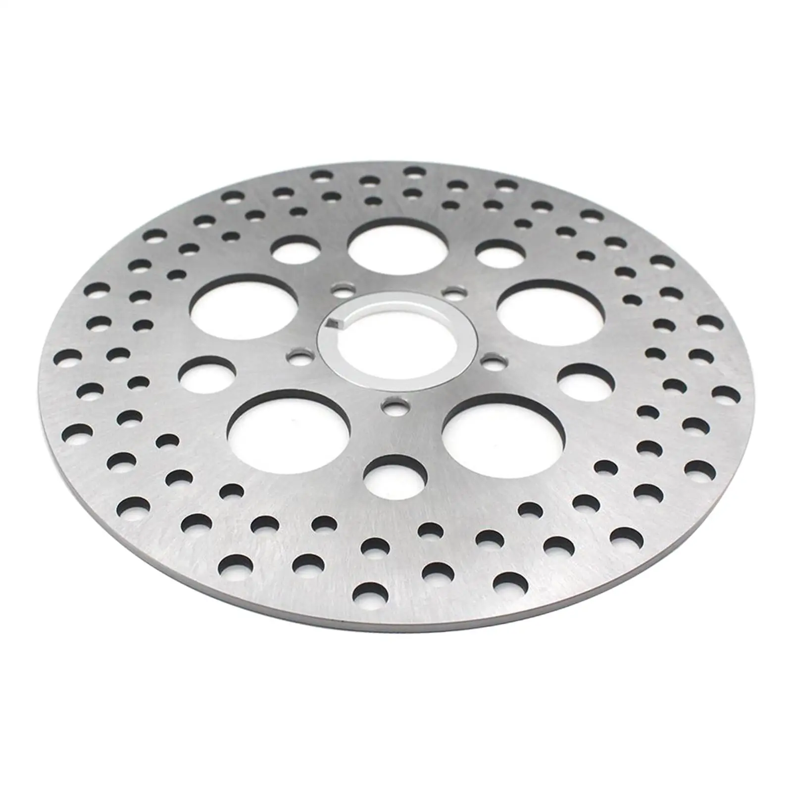 Brake Disc Rotor for XL 883  99-10, TN/TFB/TF/TC/ 12- FXSTC/FXSTB 07-09