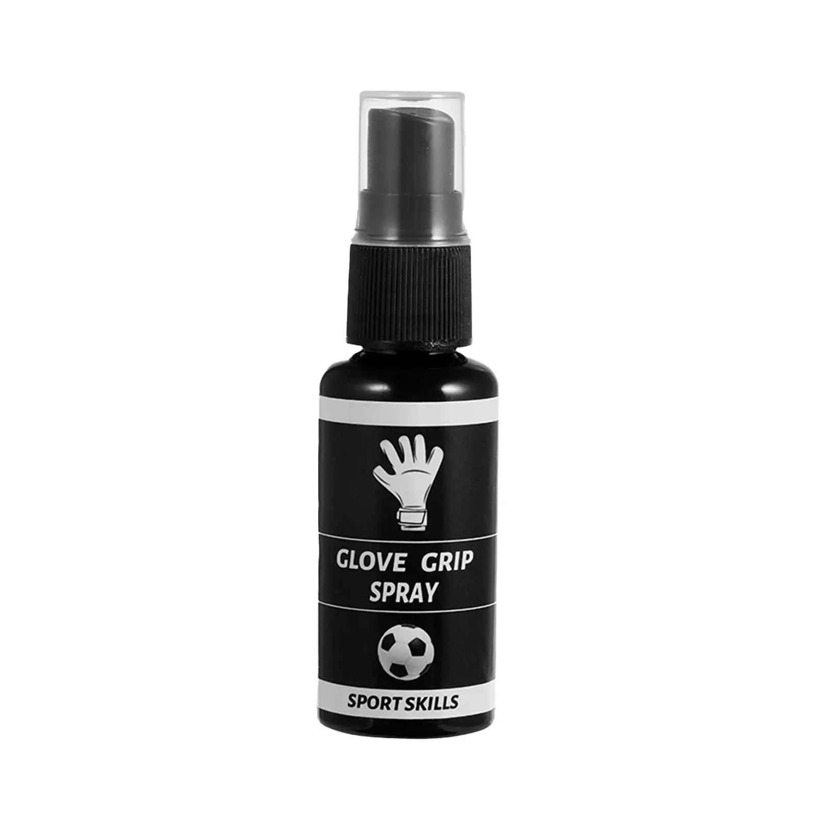 Football Grip Spray Football Firm Grip for Rugby Accessories Gloves Spray