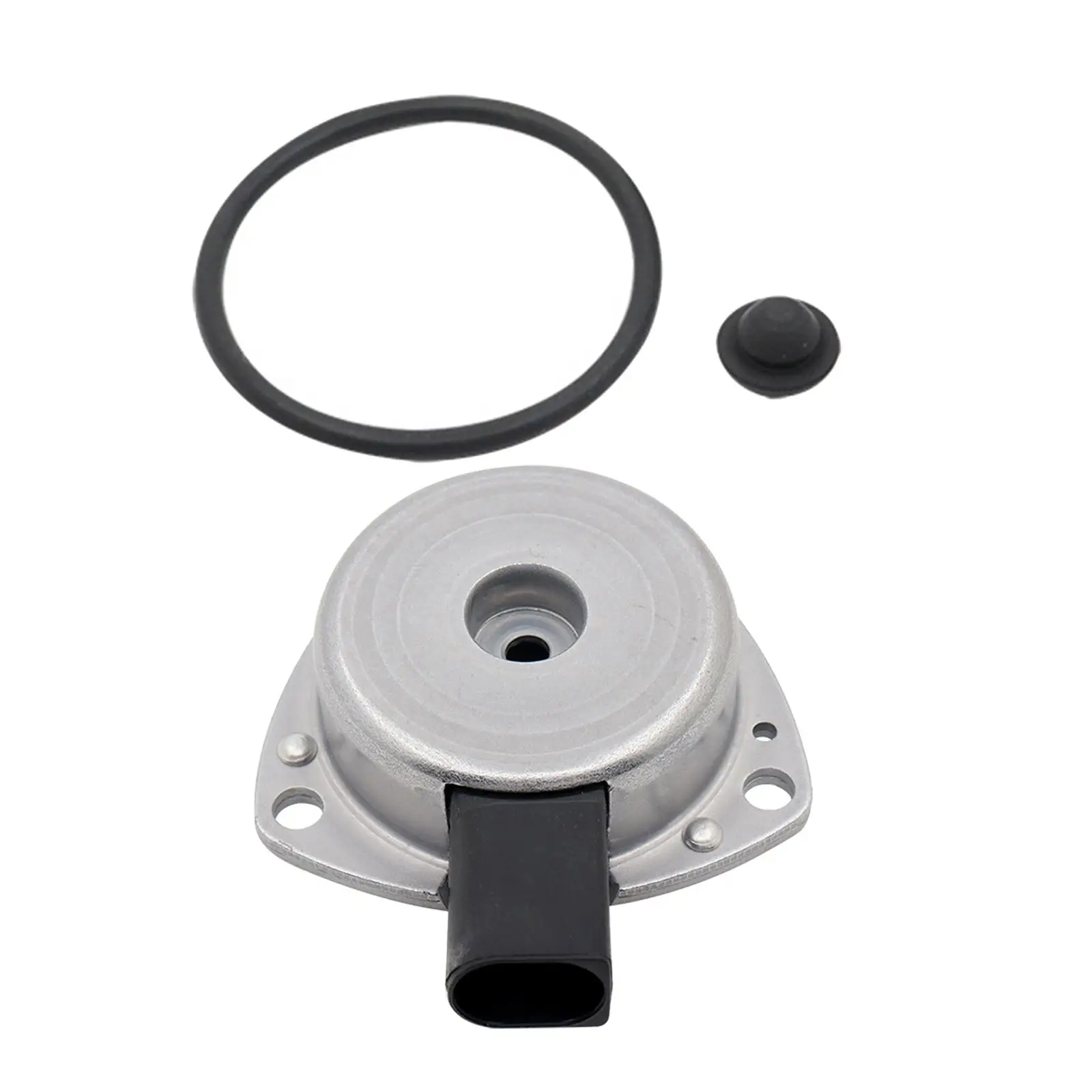 Vehicle Camshaft Adjuster Magnet 2710510177 Professional Replacement Premium Parts Metal for Mercedes-Benz C230 03-05