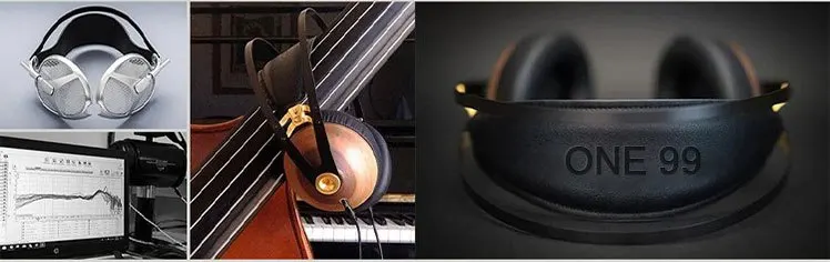 Hellodigi-auriculares clásicos One99 para audiófilos, cascos ESTÉREO DINÁMICOS montados en la cabeza, con cable, Color nogal