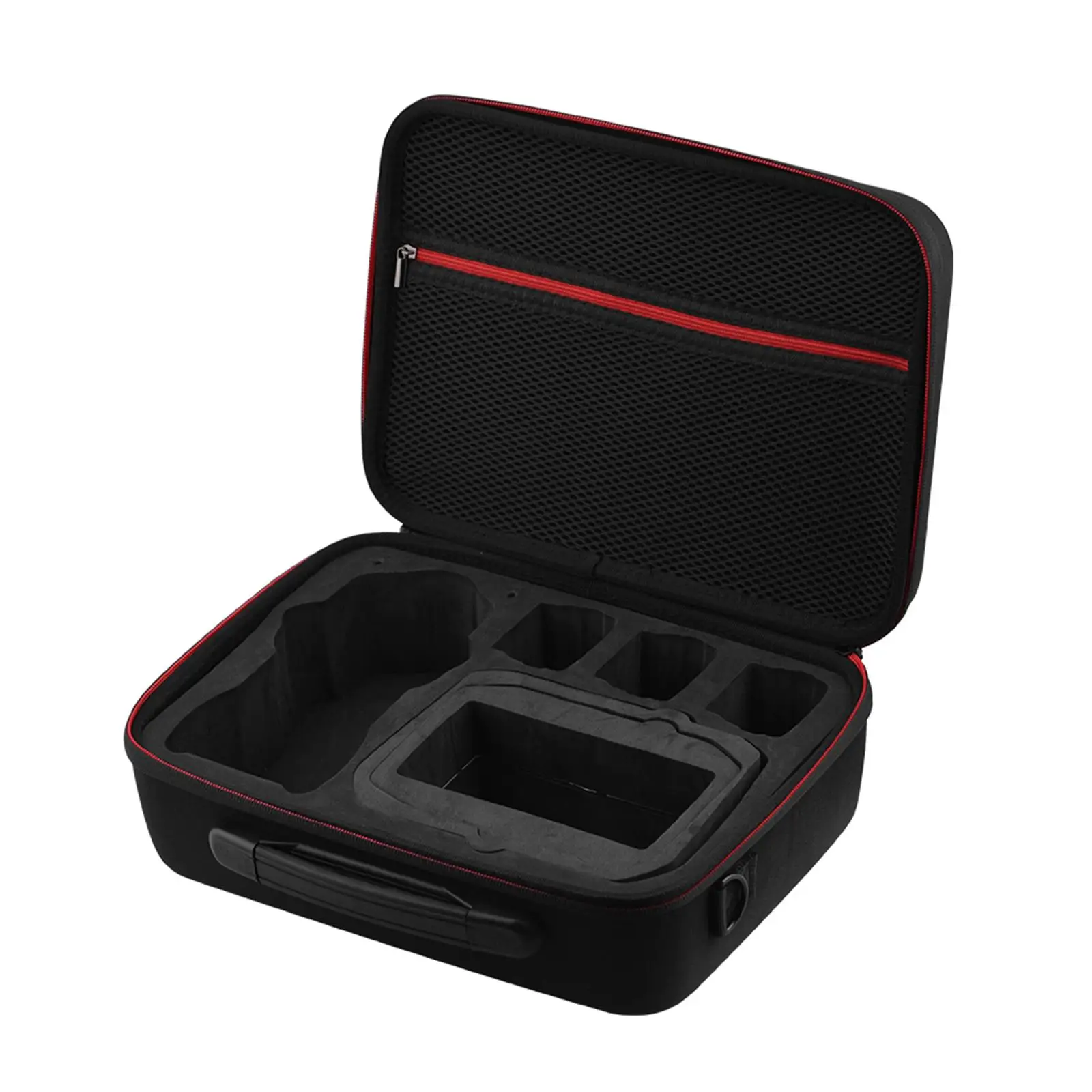 Portable Drone Carrying Case Storage Bag Remote Control Storage Shockproof Travel Bag for Air Drone Accessories