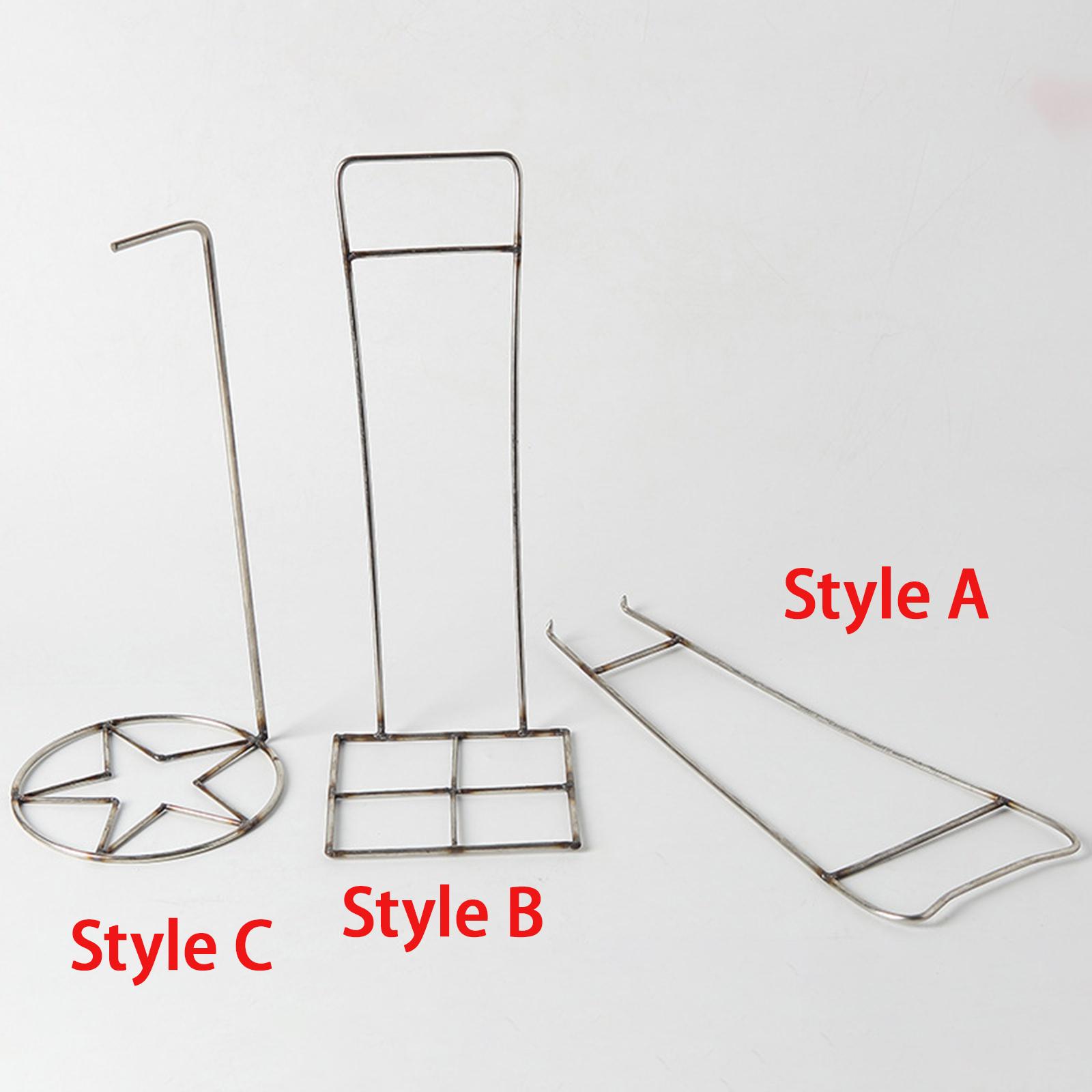 Pottery Clay Dipping Tong Colour Craft Pottery Tool Sculpture Dipping Dipping Tool for Beginner Sculptor Modeling Sculpting