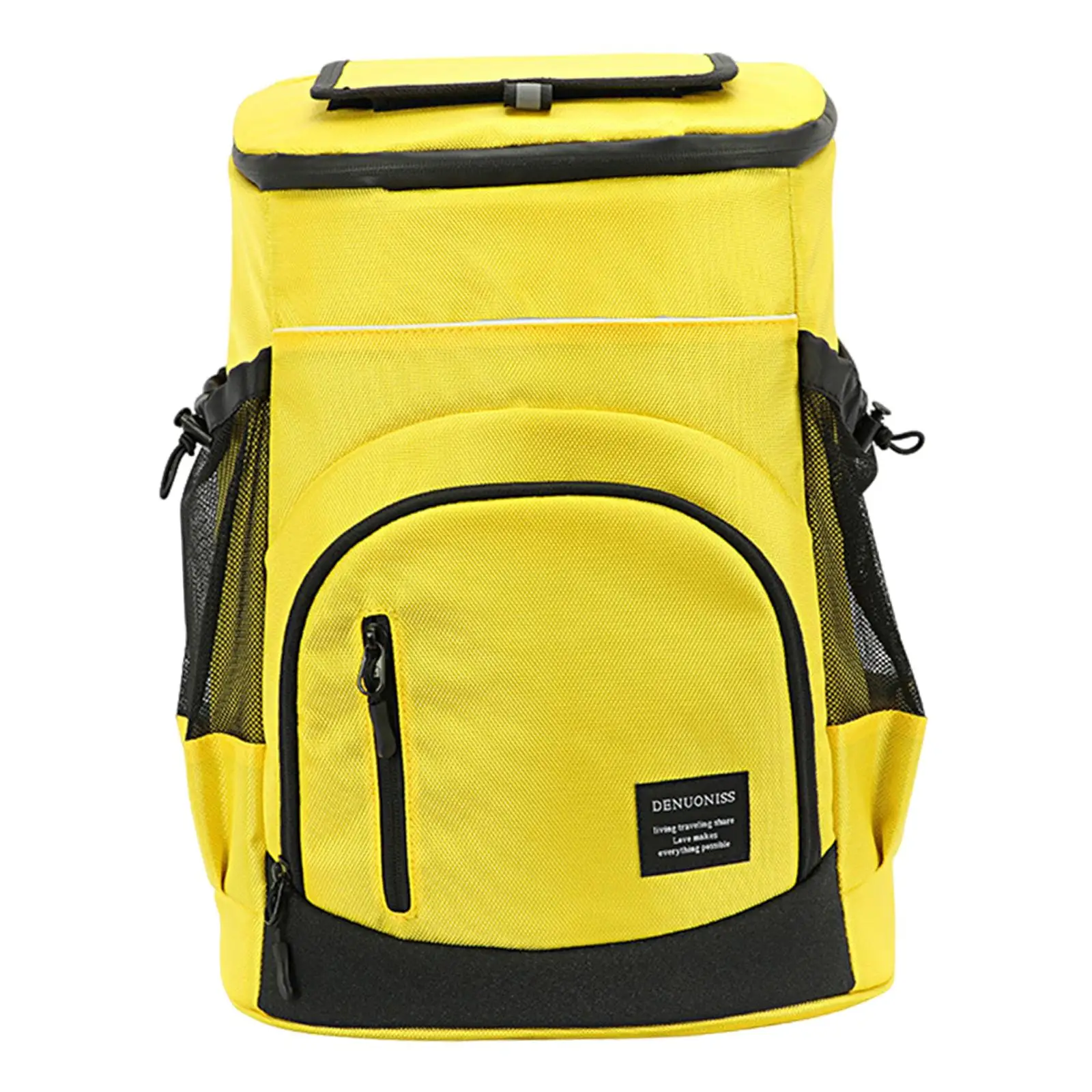 Insulated cooler  Lightweight  Cooler Bag  Backpack for Men Women Picnic Beach Camping Hiking