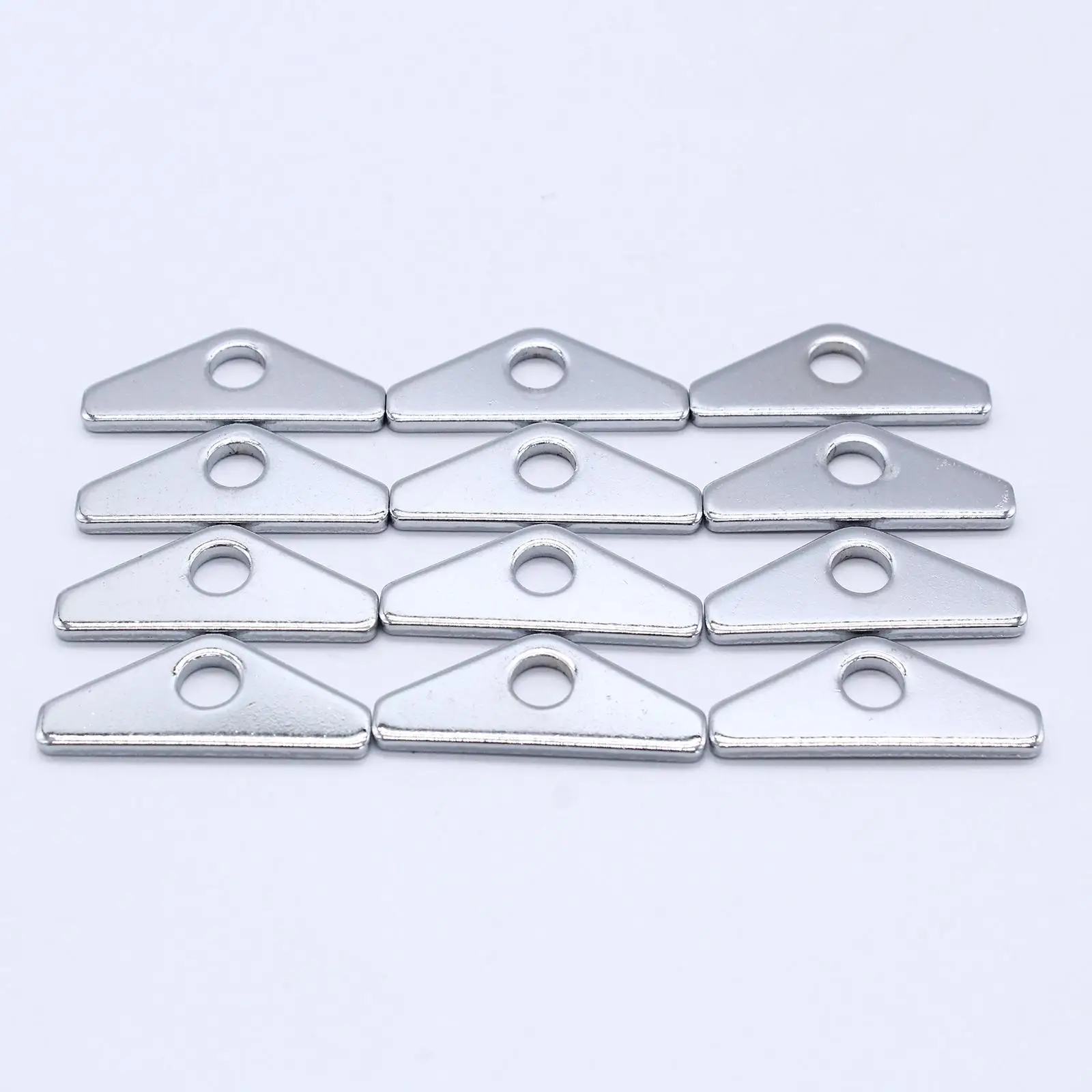 Cover  Expansion Tab  Cover Retaining Tabs for 289