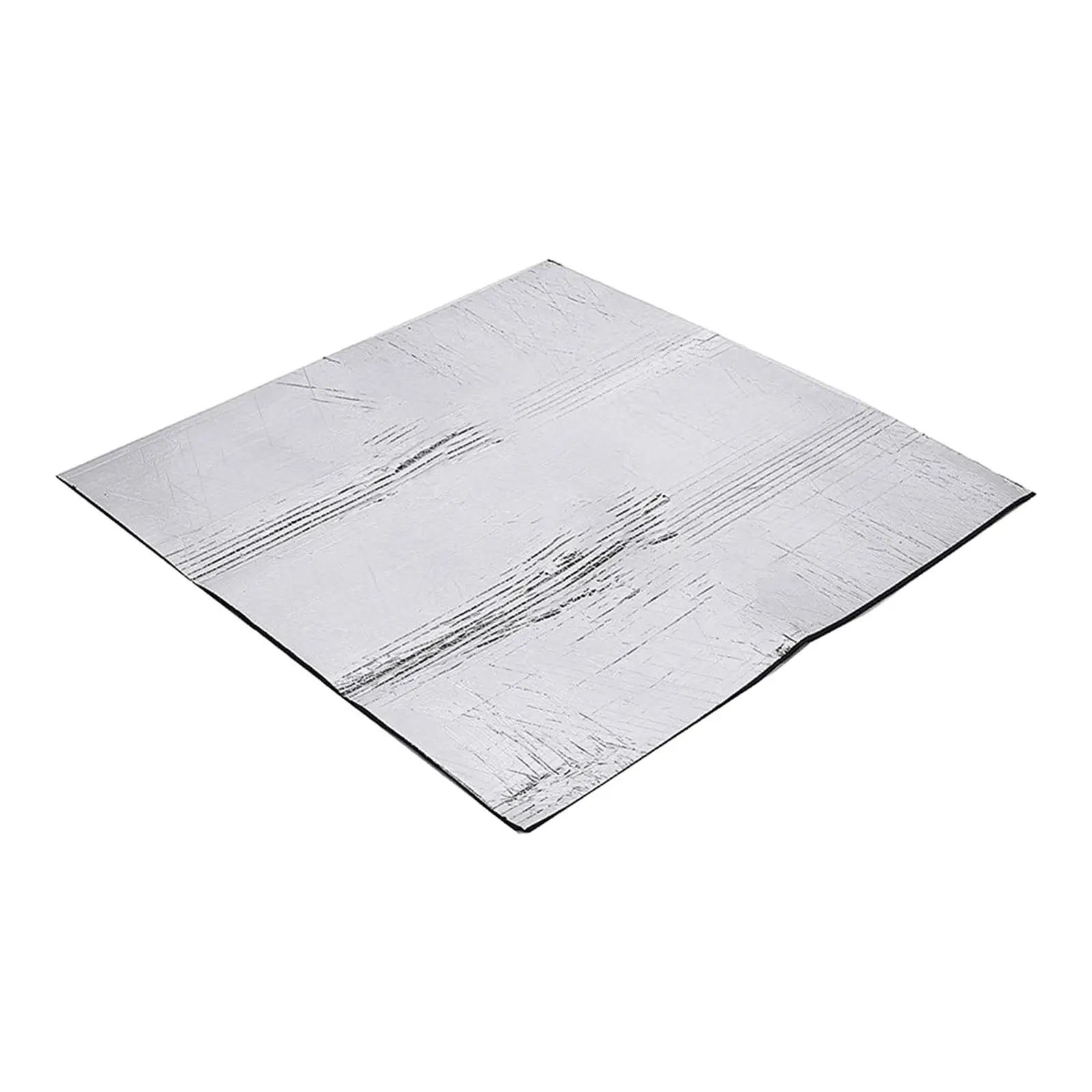 Heat Sound Deadener Auto Accessory Waterproof Car Sound Deadening Mat