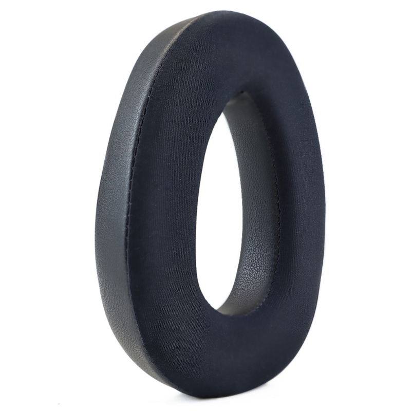 Dickere Ohr polster Kissen für Sennheiser pxc 550 pxc 550-ii drahtlose mb 660 pxc480 Headset atmungsaktive Ohr polster Ohrmuscheln – Detail 4