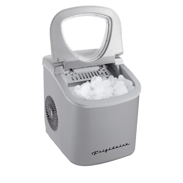 frigidaire ice cream maker 1.2 qt