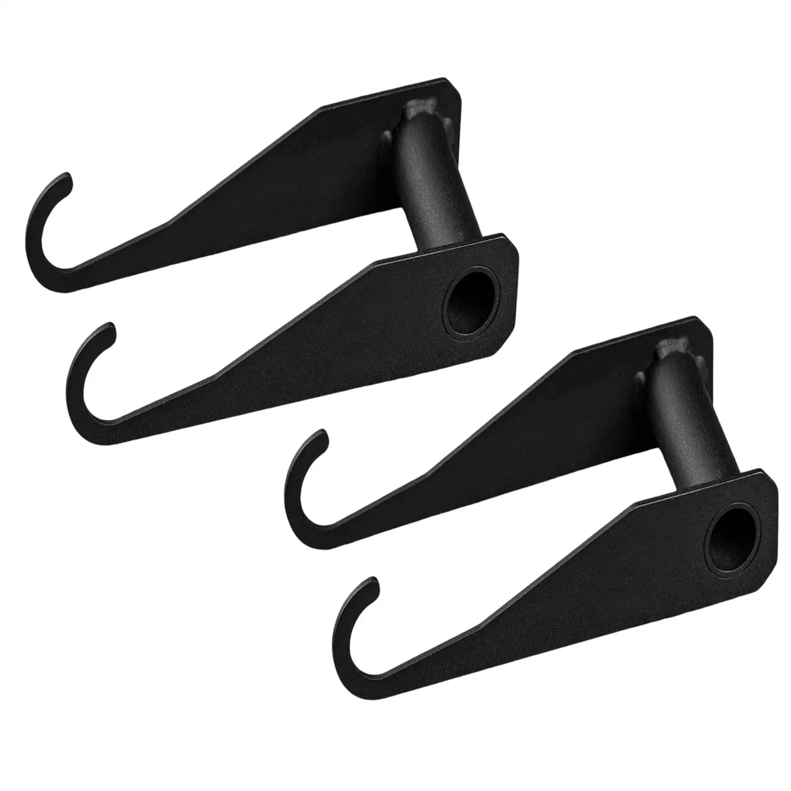 Durable Dumbbell Hooks Handles Parts for Fitness Exercise Weight Lifting