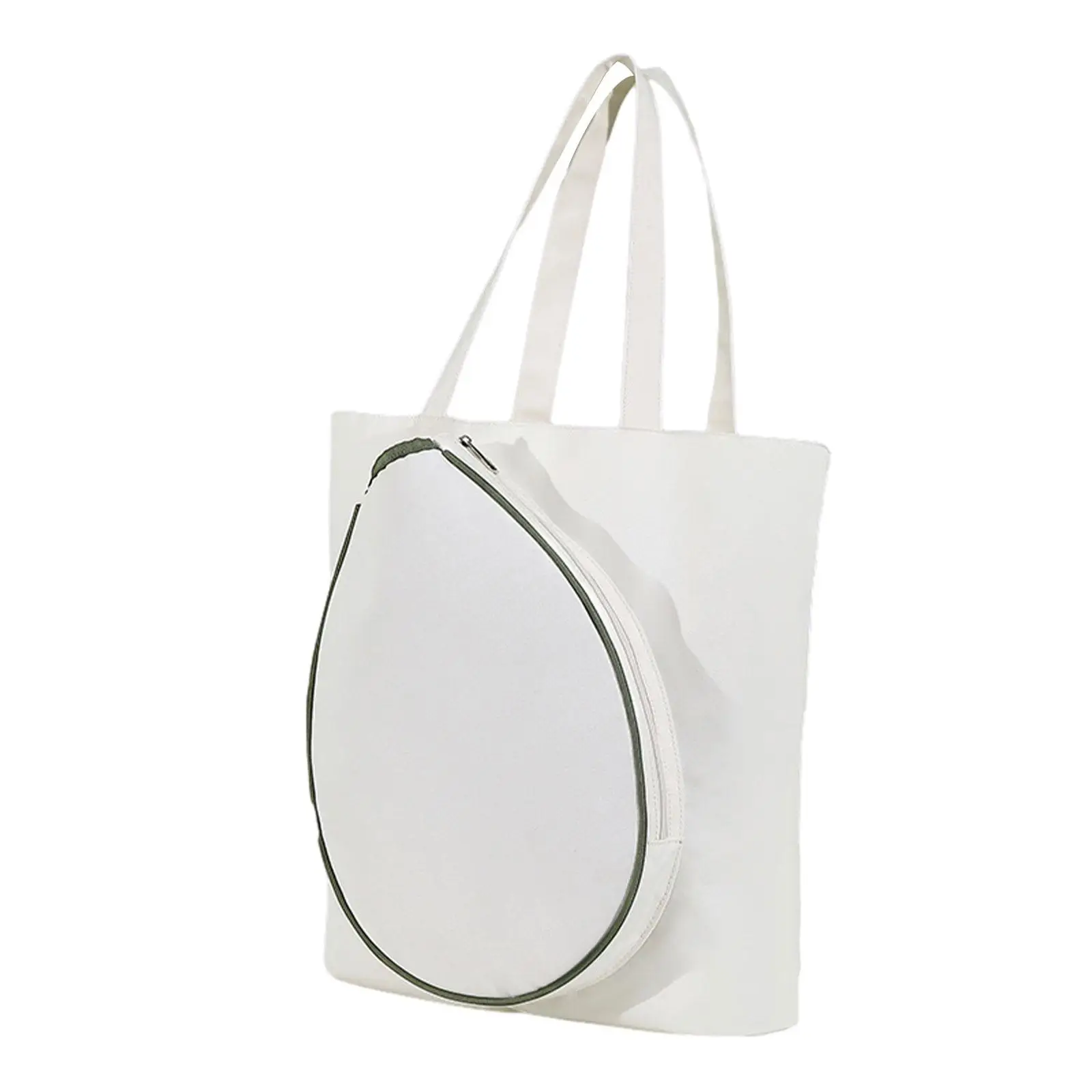 Tennis Handbag Balls and Other Accessories Fitness Sport Carrying Tennis Bag