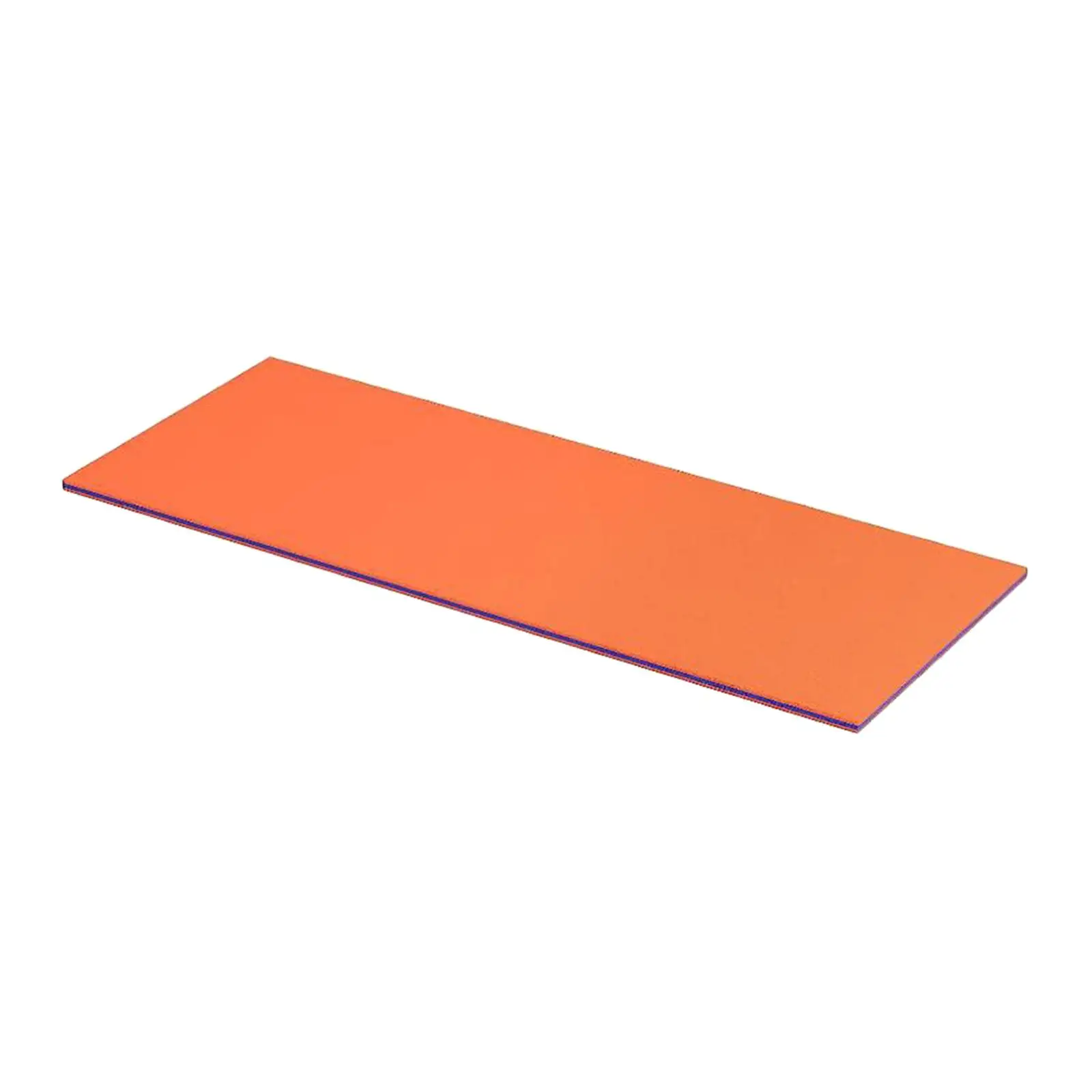 Water Floating Mat Relaxing Blanket Unsinkable Roll up Mattress Floating Pad for Boat Swimming Pool Adults Party River