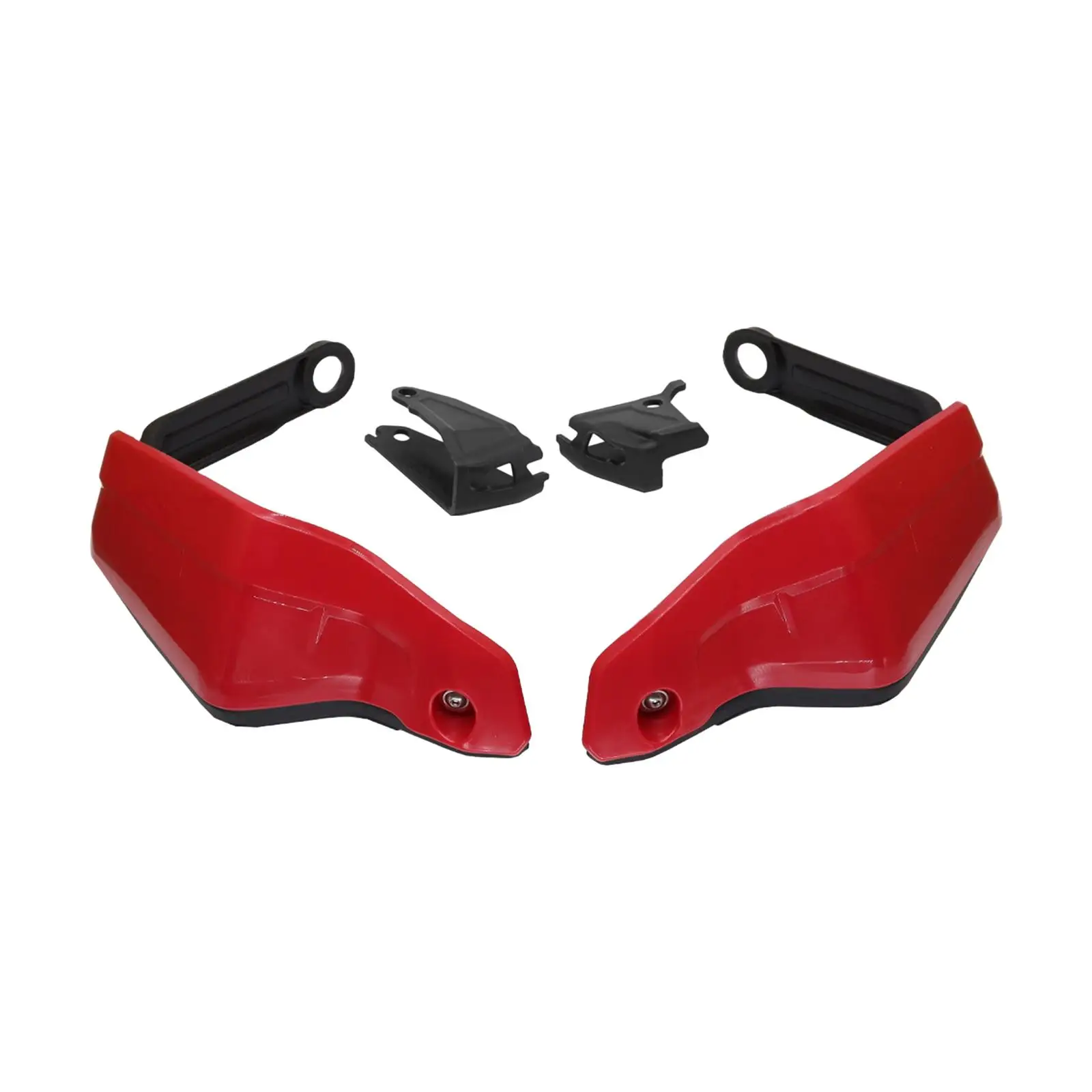 Motorcycle Hand Guards Motorcycle Windshield Spare Parts for Crf1100L Africa Twin