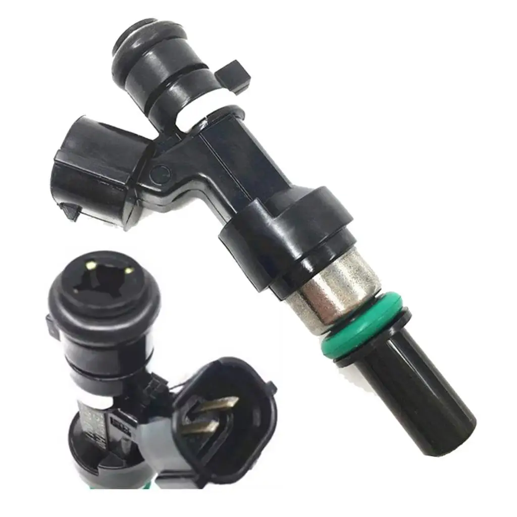 Fuel, 166000 Accessories Durable Automotive, Fby1010 Fby2850 Nozzle 13 1.2 1210 Qr20DE 2.0L