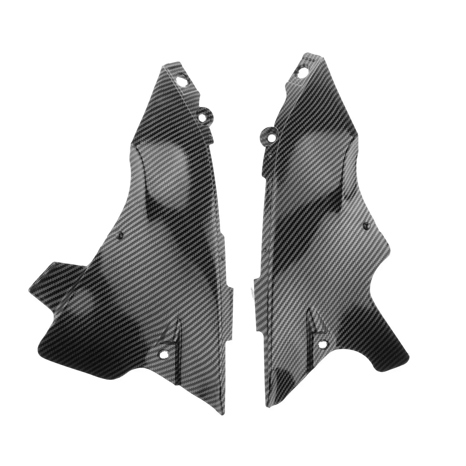  Pair  Front  Cover Fairing for  R1 2004-2006, Easy to Install