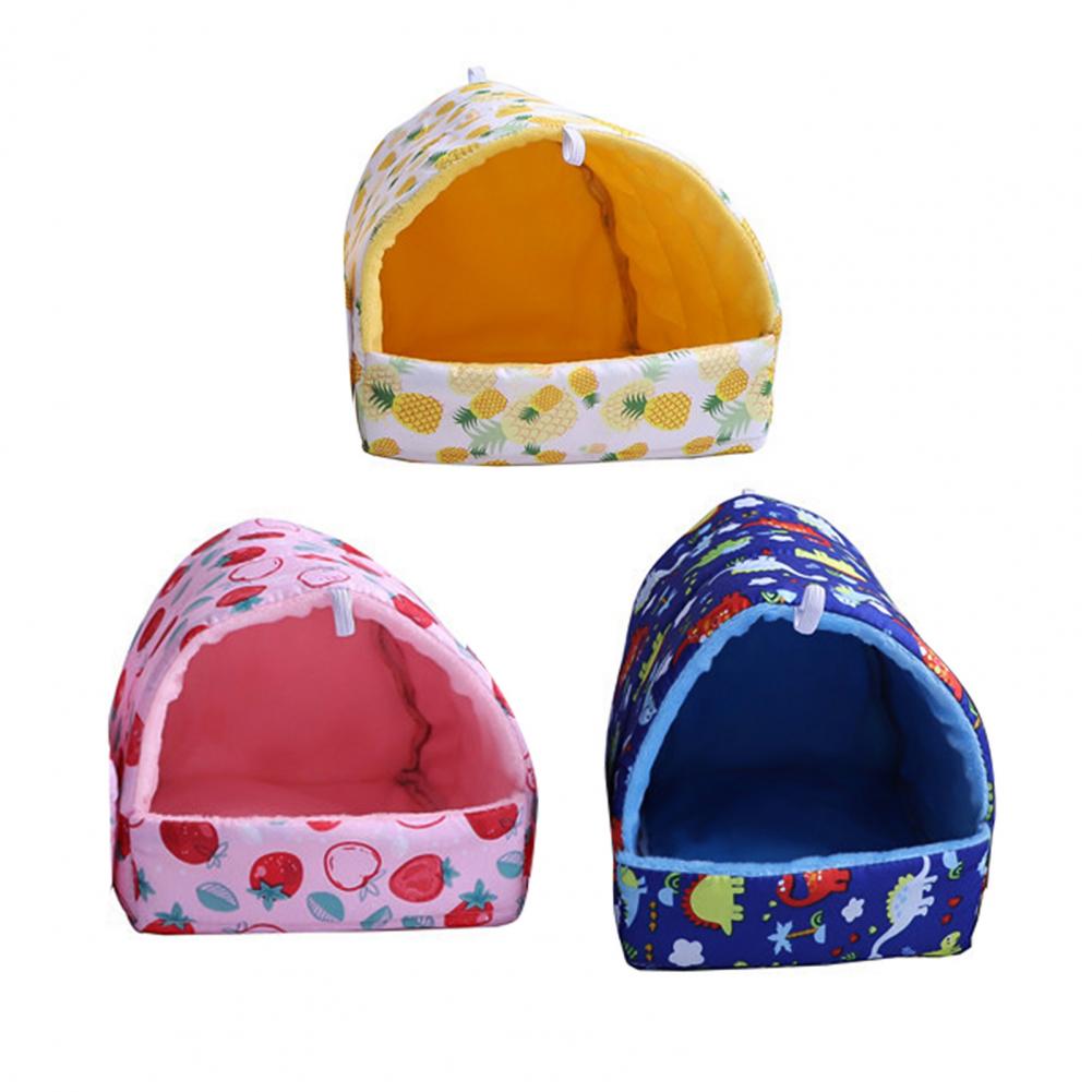 Title 5, Guinea Pigs Bed Hanging Design Pet Accessories ...