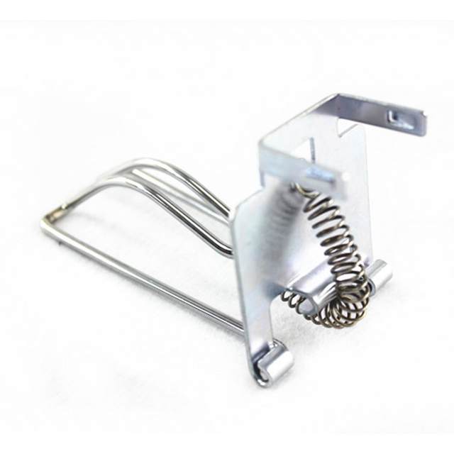 Cassetto Portasoldi Per Registratore Di Cassa - 4 Scomparti Banconote, 3 Per Monete, Nero - Foto 7