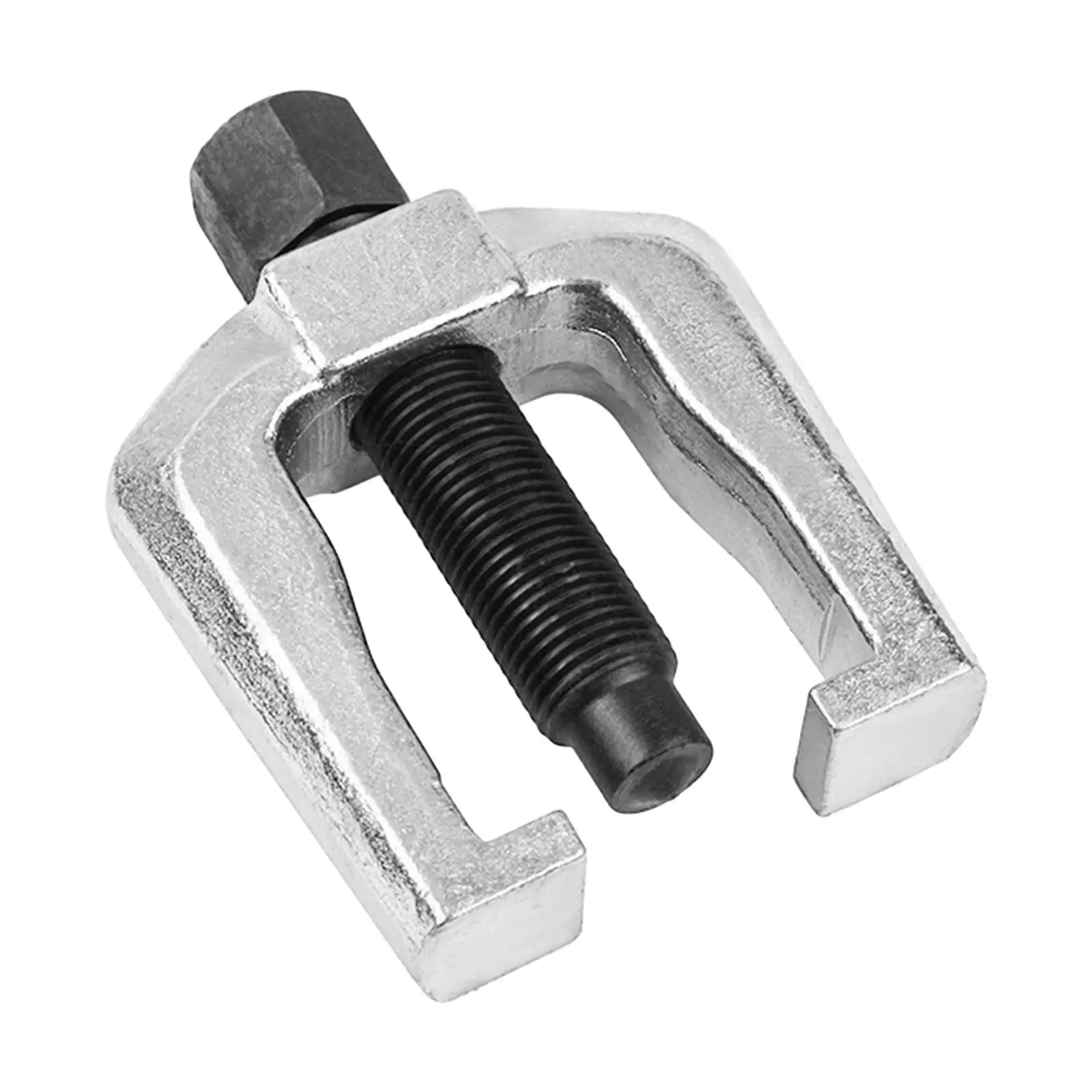 Slack Adjuster Puller Compact Durable Metal Trucks Heavy Duty Professional Repair Tool Works on Automatic Adjusters Remover Tool