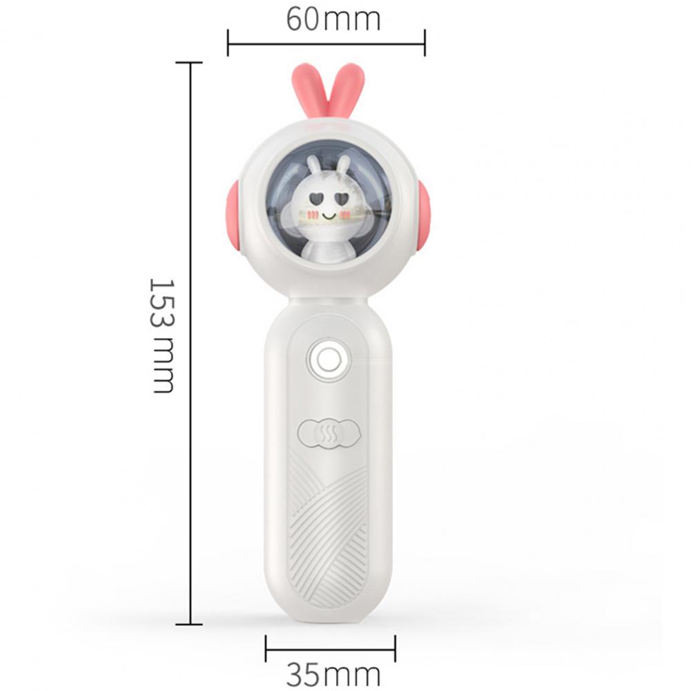 Portable Facial Spray