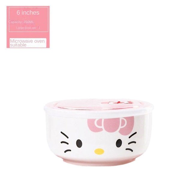 Ceramic Refrigerator Crisper  Ceramic Household Tableware - Box Cute Set  Gift Shirt - Aliexpress