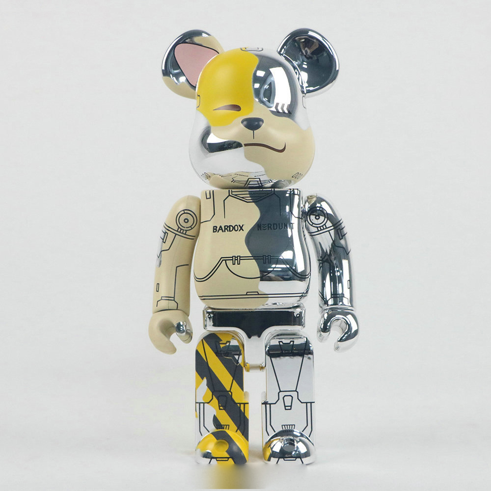 Bearbrick 400% пустая горная база собака корги строительный блок медведь  400% 28 см волна игра кукла BE @ RBRICK 28 см украшение для рабочего стола  | AliExpress