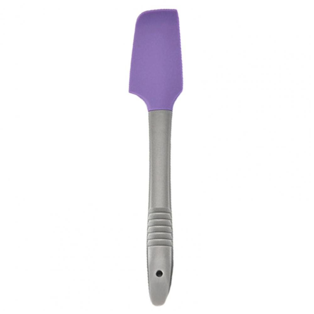 Title 1, 1pcs Kitchen Silicone Cream Butter Cake Spatula...