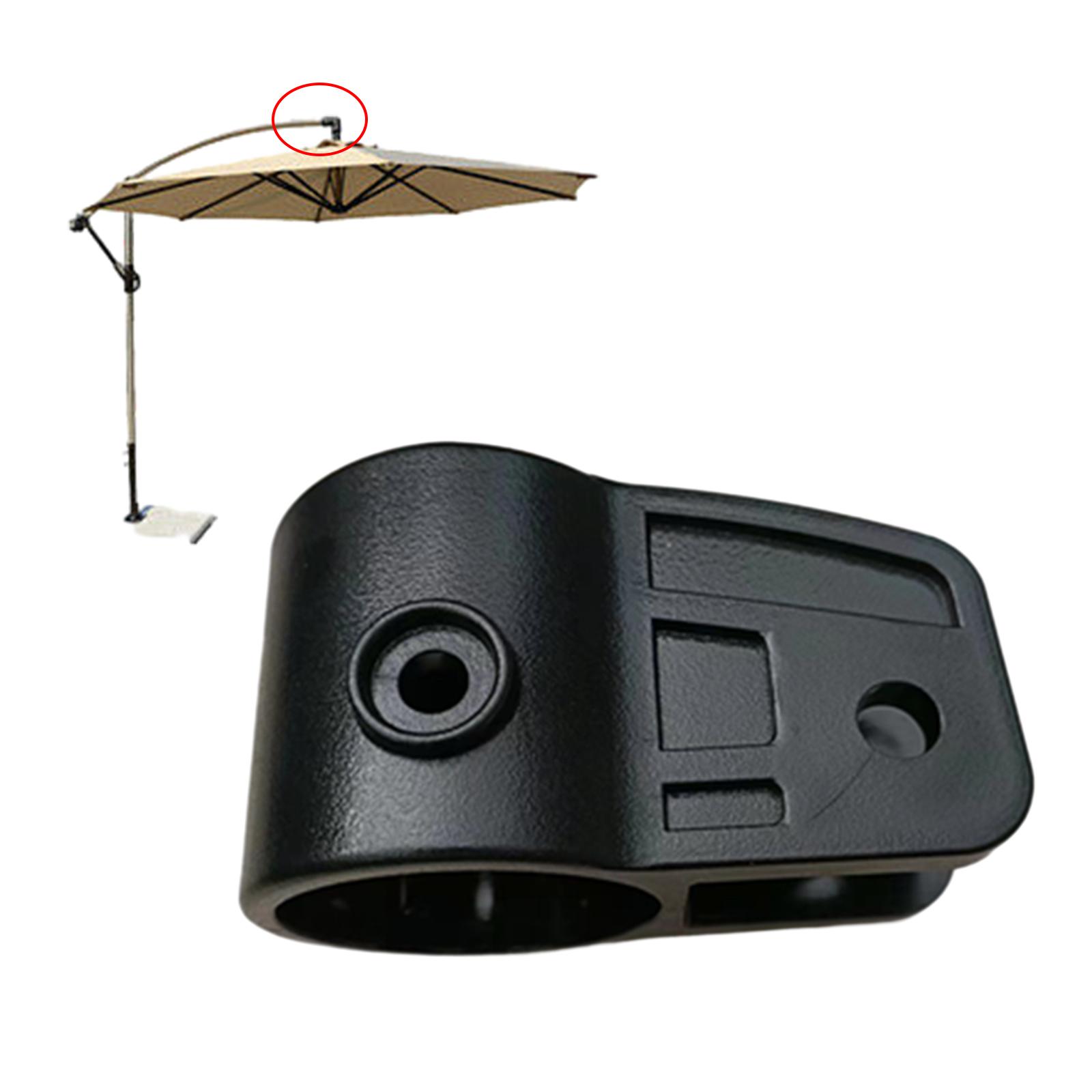 Outdoor Deck Umbrella Accessories Parasol Attachment Balcony Spare Parts