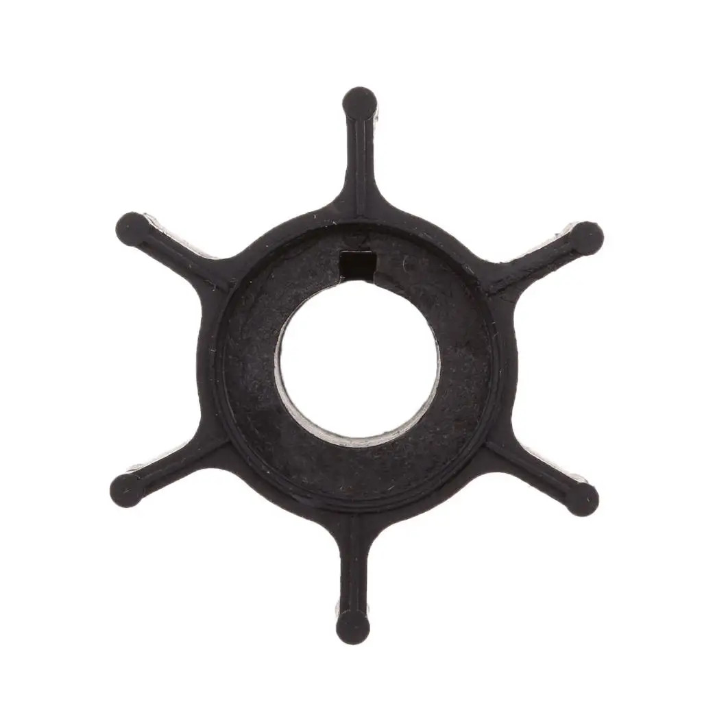 Outboard Pump Impeller for 6 hp 8-Stroke 1986-2000 6G1-44352-00-00