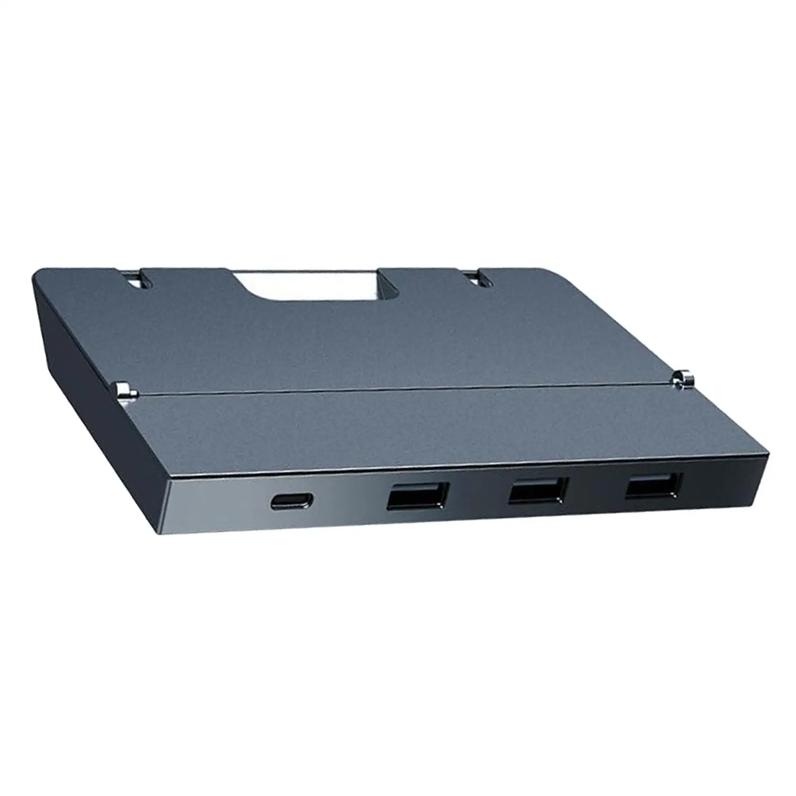 Automotive USB  Hub Center Console Docking Station Fit  2021 Premium Accessories Professional Durable