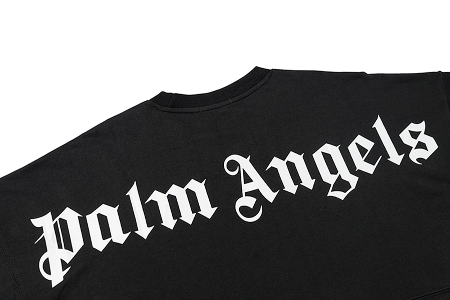 T-shirt Palm Angels Créer Son T Shirt