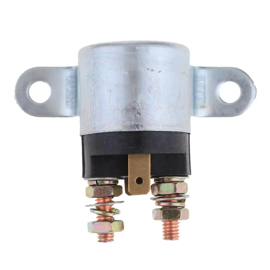 1 Piece Starter Starter Solenoid Replacement Replaces: 710-001-364