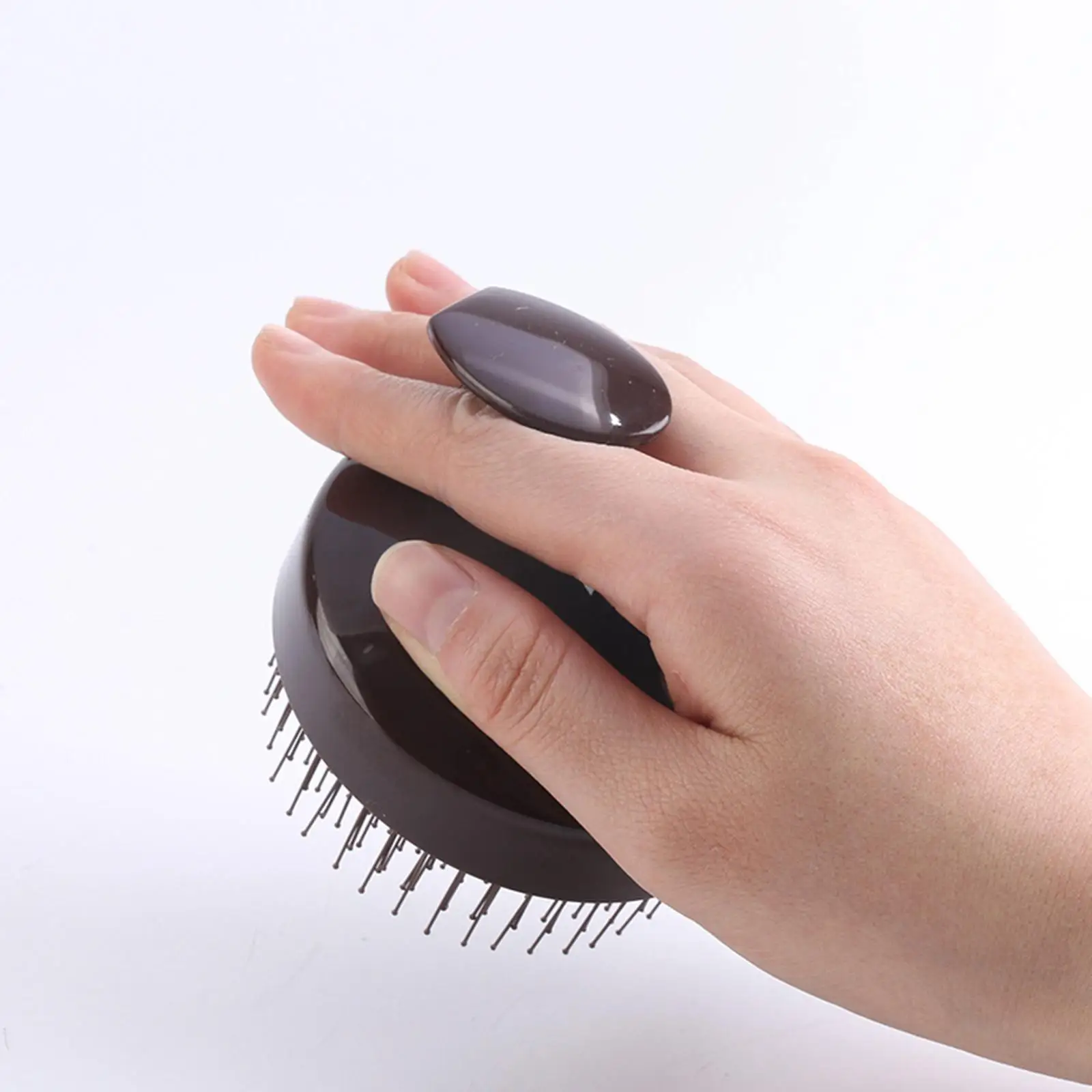 Scalp Massage Comb Hair Cleaning Brush Accessory for Men Women Grooming Brushes