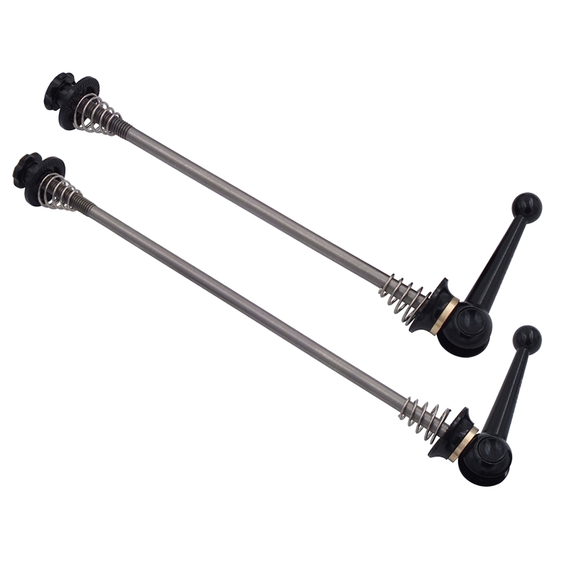 Quick Release Wheel Nut