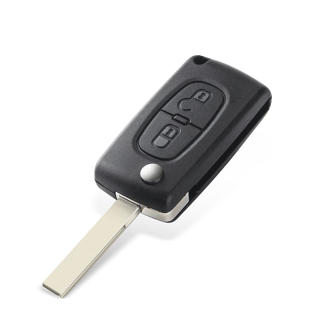 20pcs Chiave telecomando per Citroen C2 C5 C6 XSARA Per PEUGEOT 207 406 307 308 408 107 4 20pcs Chiave telecomando per Citroen C2 C5 C6 XSARA Per PEUGEOT 207 406 307 308 408 107 - S9b84c2cb509d4b9ea42f6ceb6363c0c07