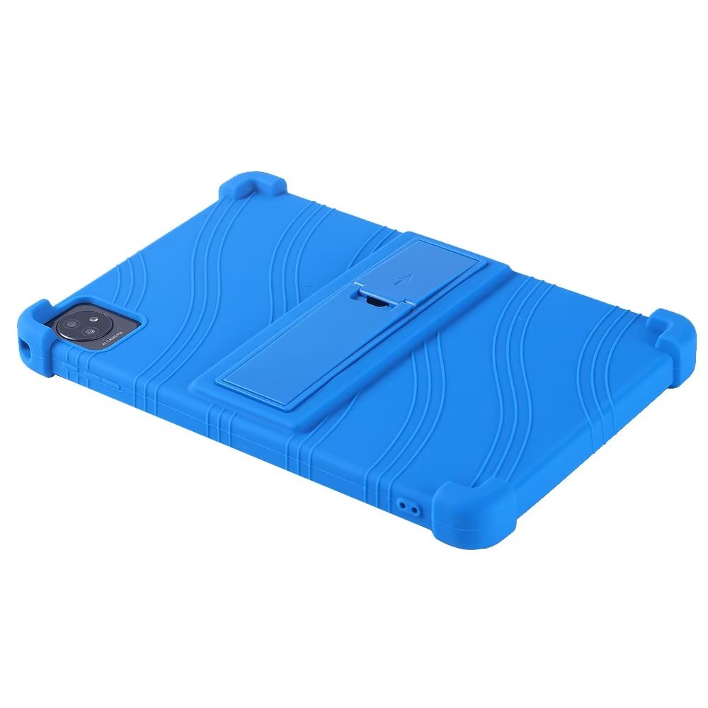 Capa de silicone macio para tablet Blackview,