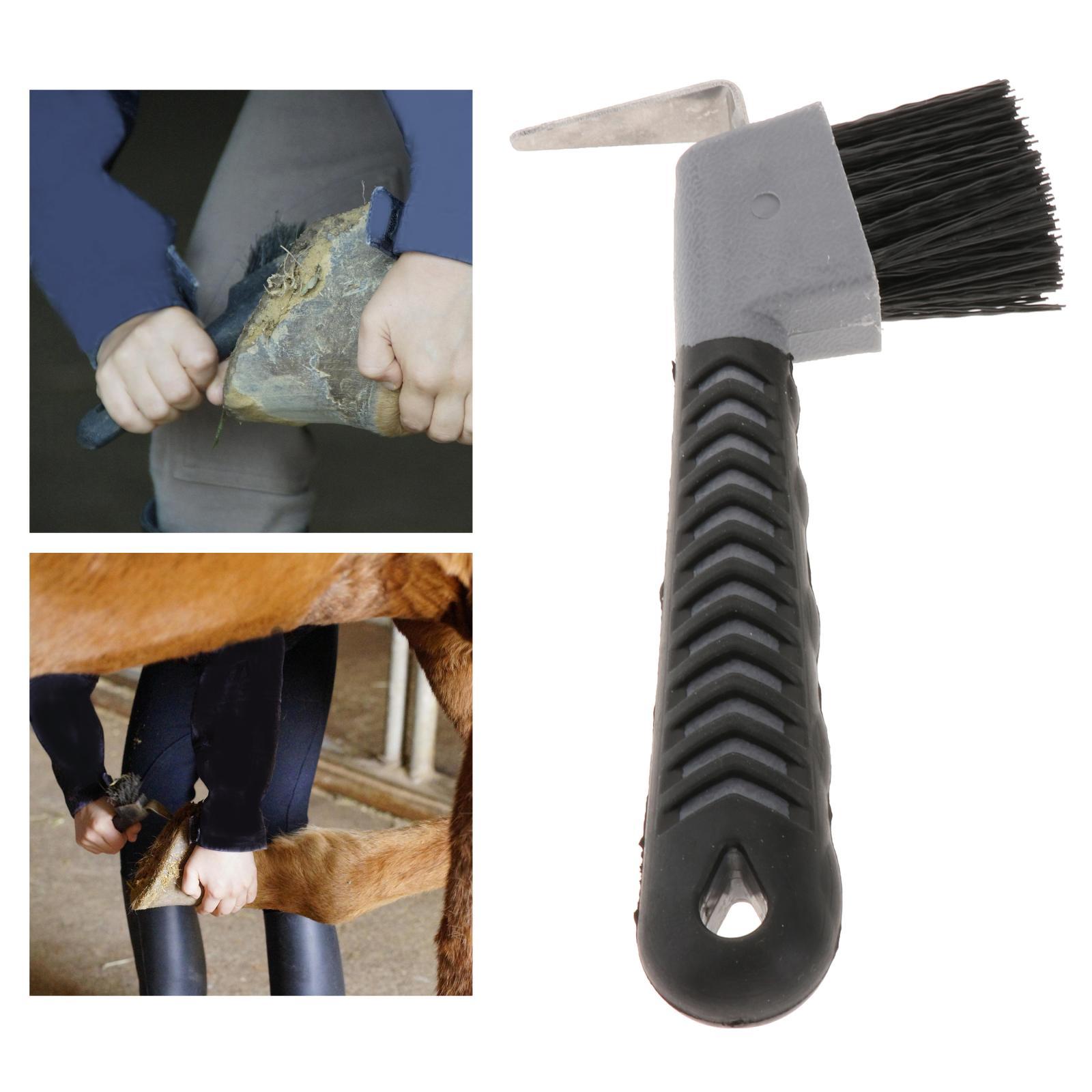 Horse Hoof Pick