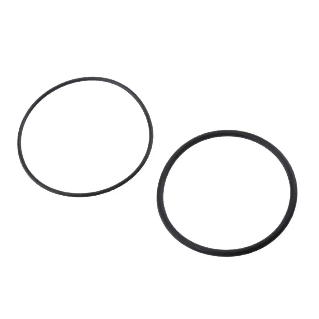Outboard O-Ring Seal Kit for Yamaha 2 .9HP 15HP 18HP Outboard Motor