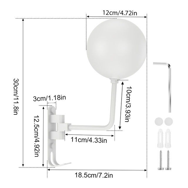 Colgador de casco con rotación de 180 °, soporte de pared autoadherente,  gancho de almacenamiento para cascos de motocicleta - AliExpress