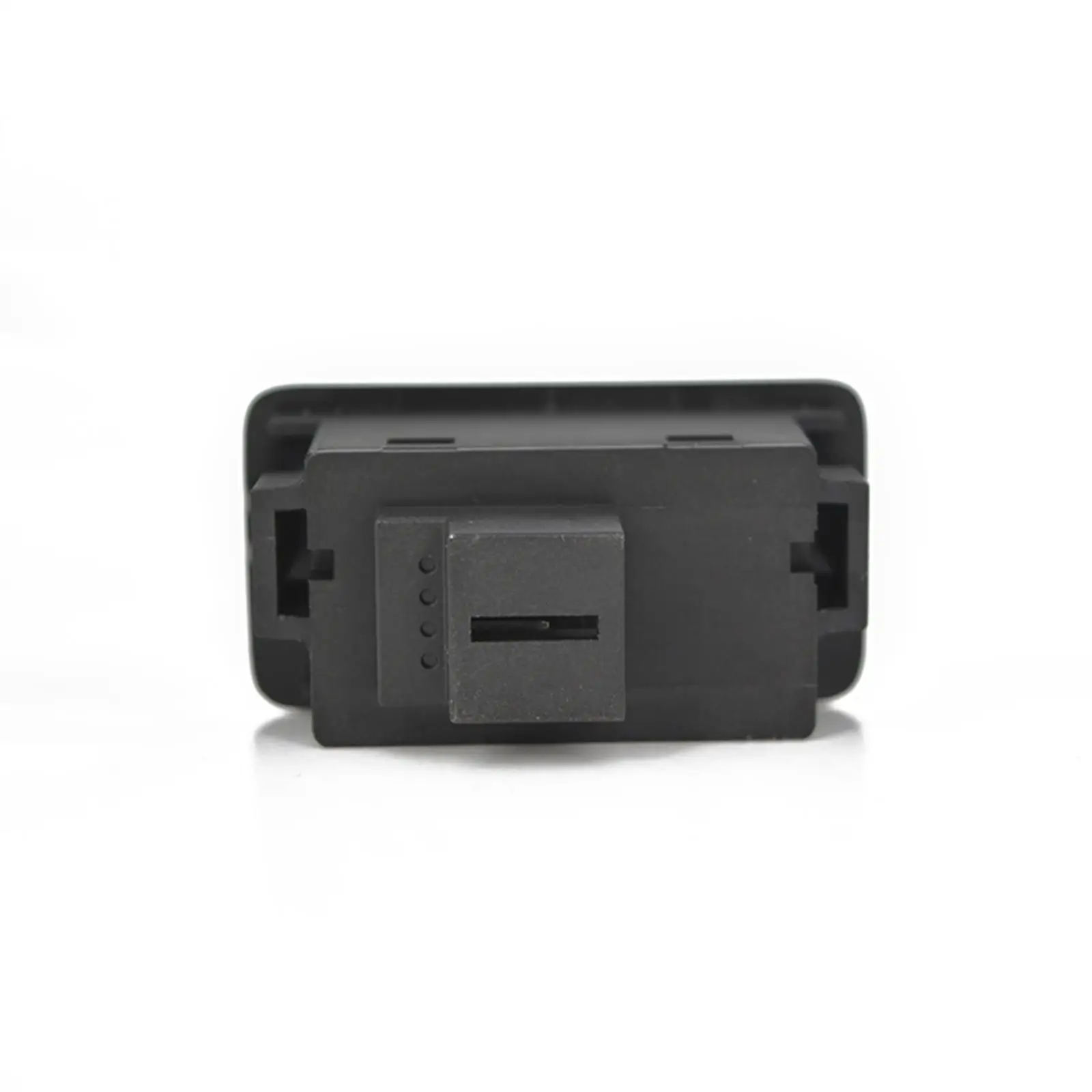 Tailgate Release Switch High Strength for Audi A6 Accessories Repair
