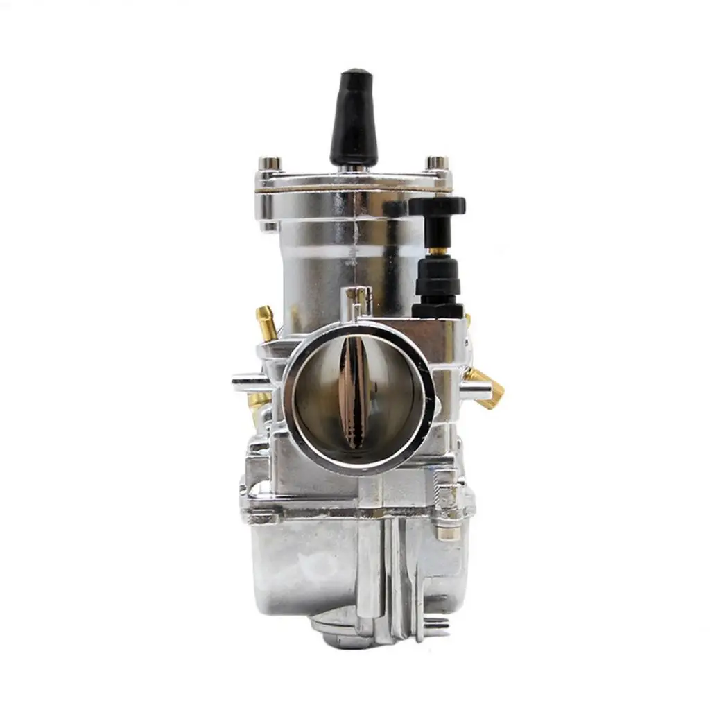 Carburetor replacement Compatible with OKO With Power Jet 34mm