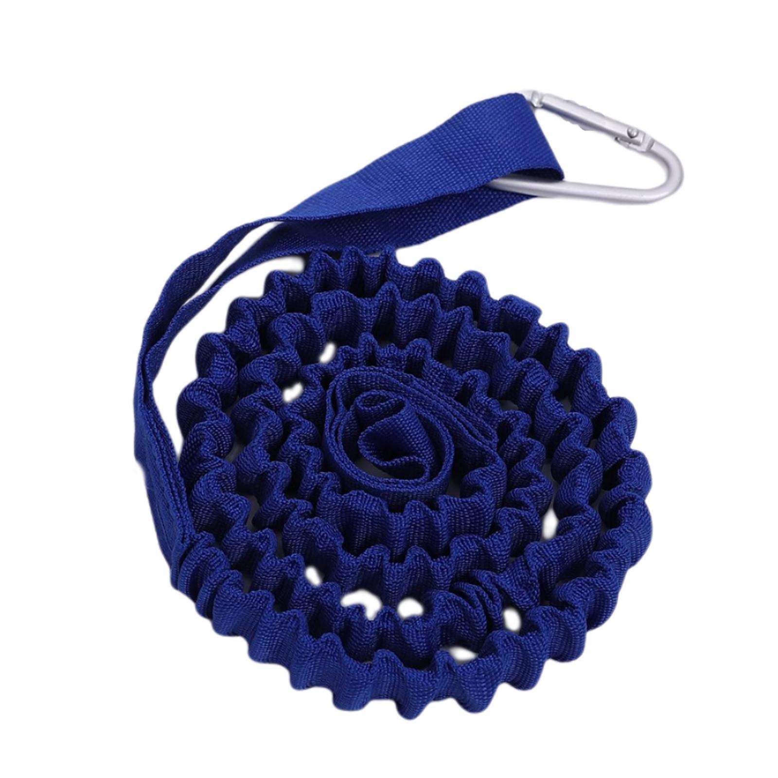 Stretchable Kayak Paddle Leash 35