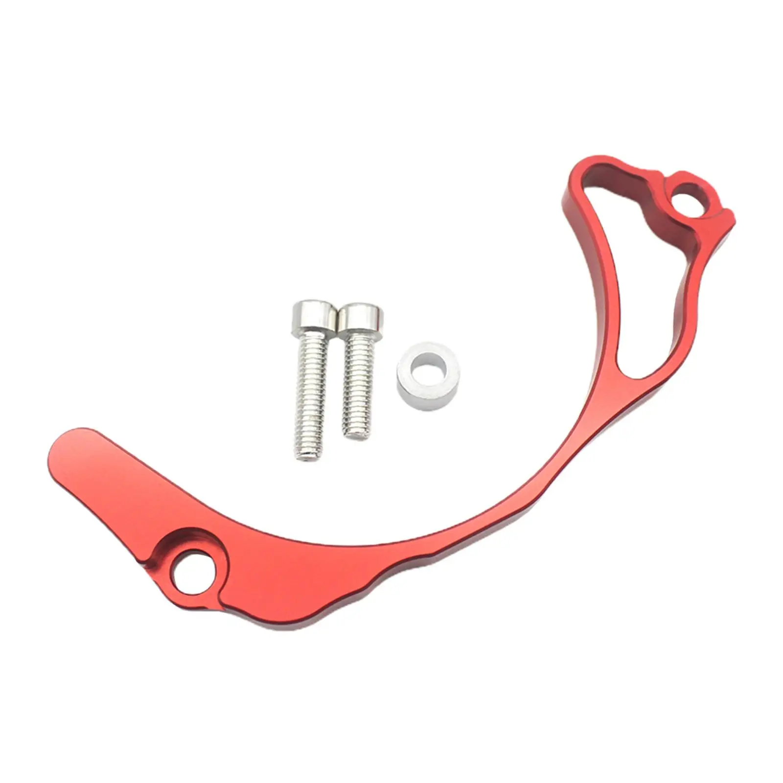 Case Saver Engine Case  for  400 400EX 400X Chainring  Case Saver Cover, Easy to install no instructions included