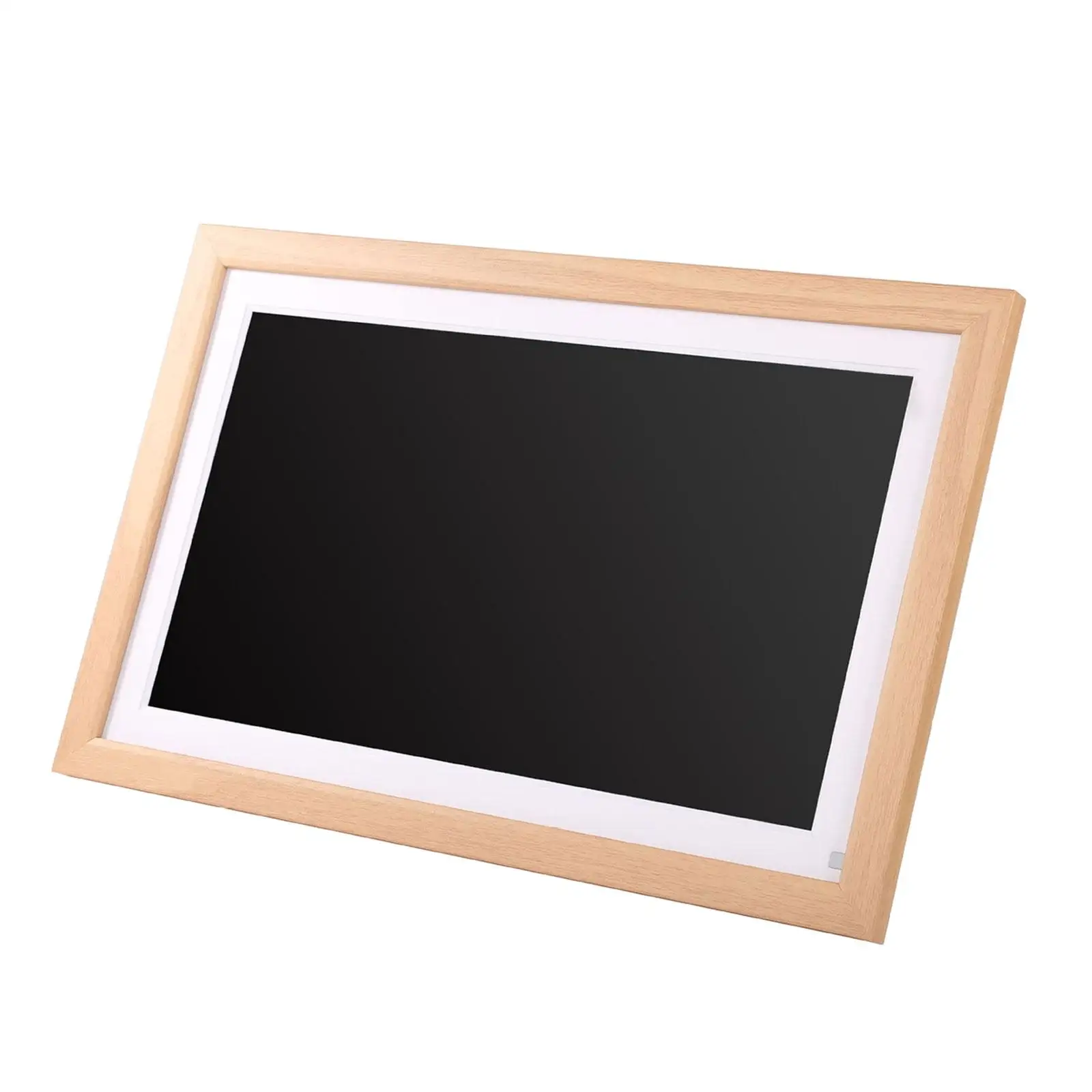 Digital Picture frame Mountable or Desk Mount 1080P Smart Clouds Photo Frame for Home Decor