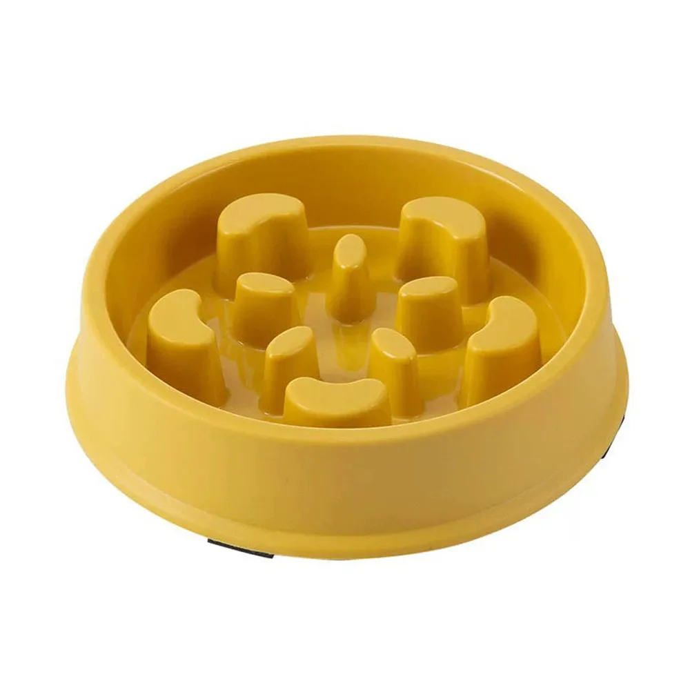 Title 29, Pet Slow Food Bowl Small Dog Choke-proof Bowl N...