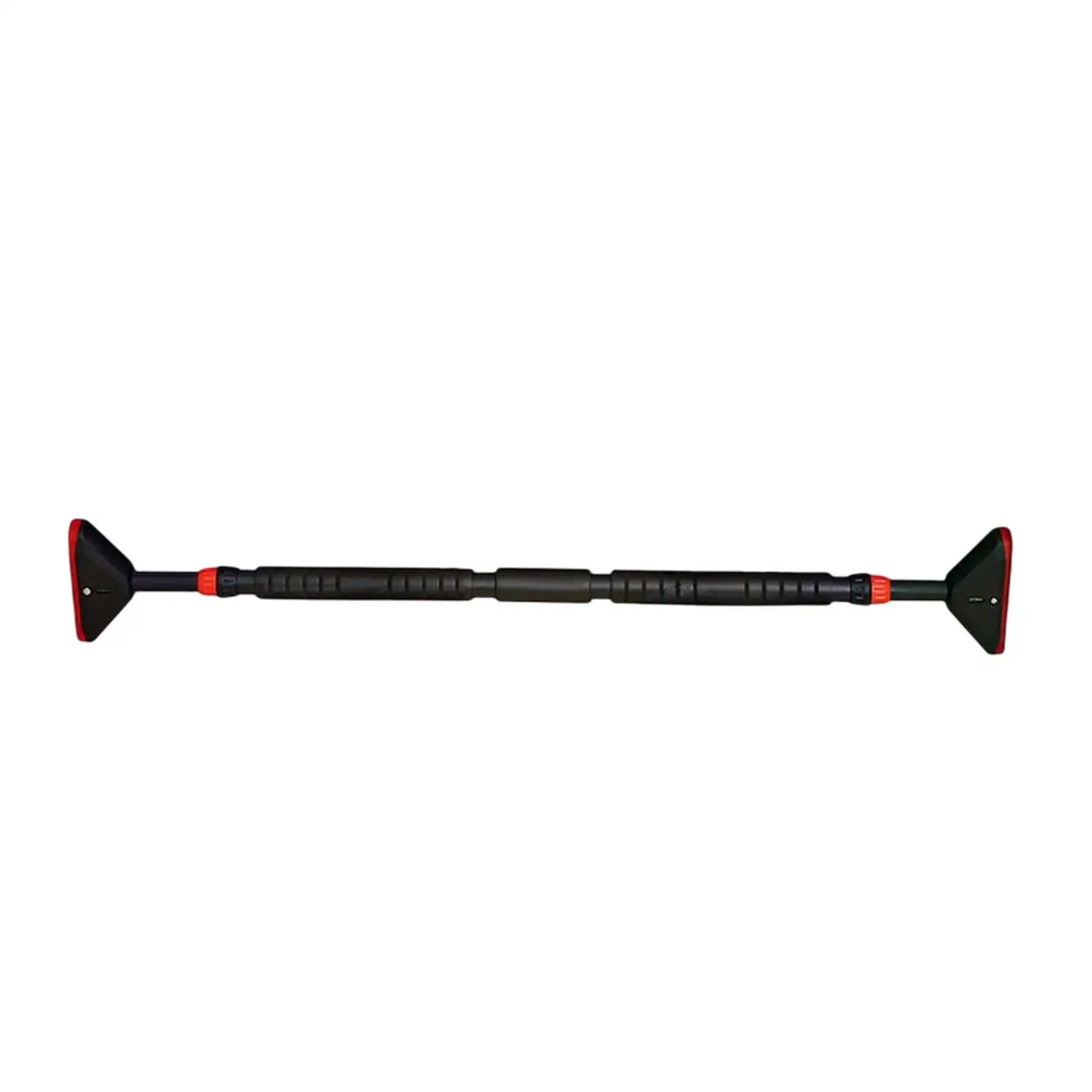 Pull up Bar for Doorway Max Load 800lbs Pull up Bar Wall Mounted Telescopic