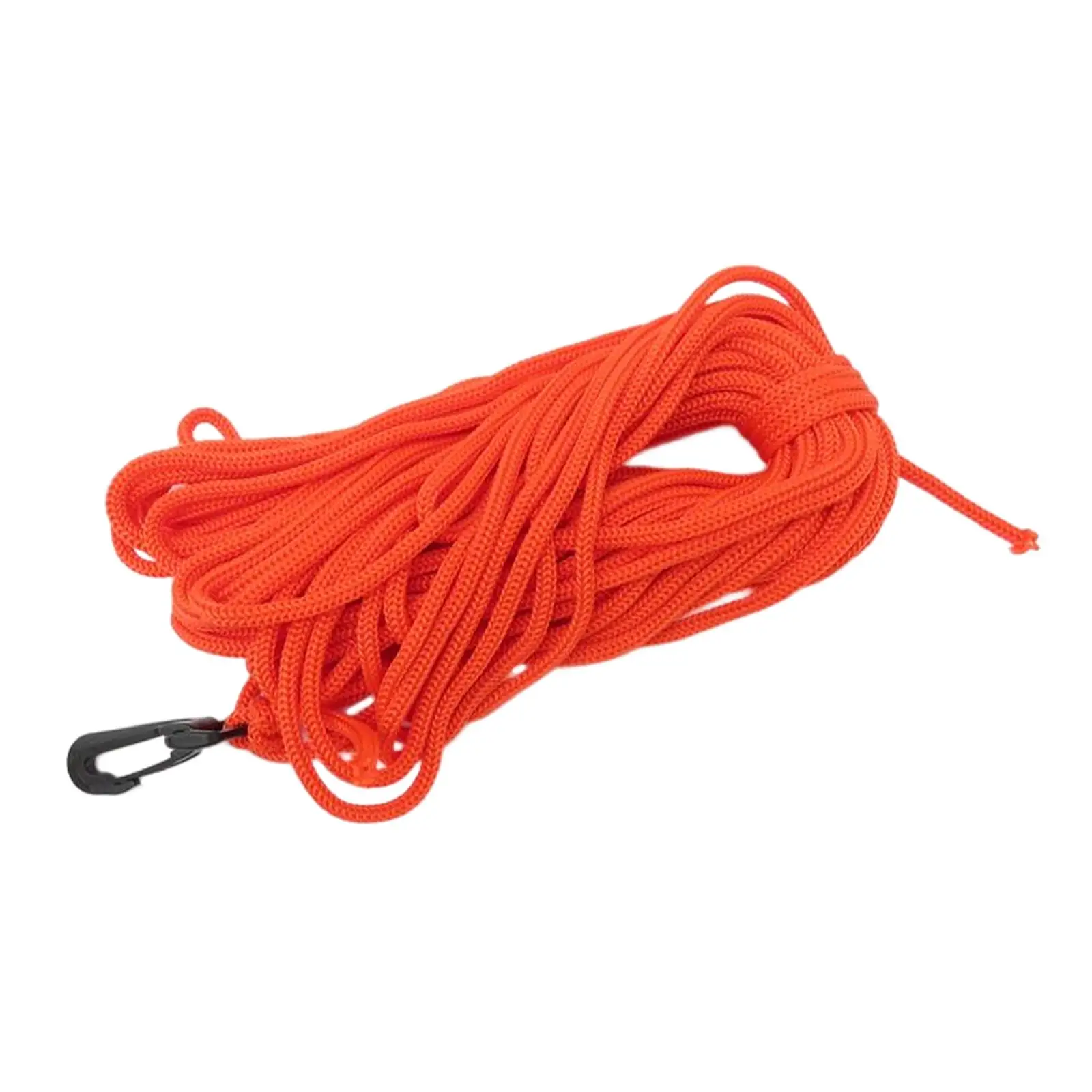 Float Rope Safety Gear Buoy Dive Scuba Rope for Diving Swimming Spearfishing