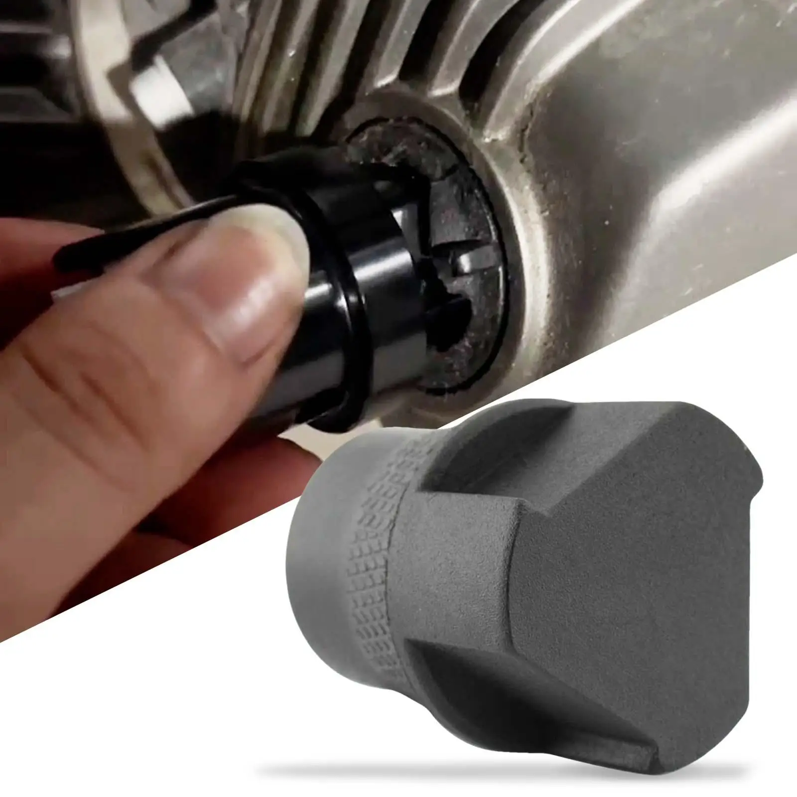 Oil Filter Wrench Cap Removal Tool for BMW /Adventure R1200RT