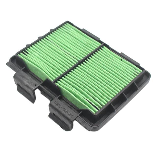 Air Filter Cleaner  CRF250L 2013  Accessories