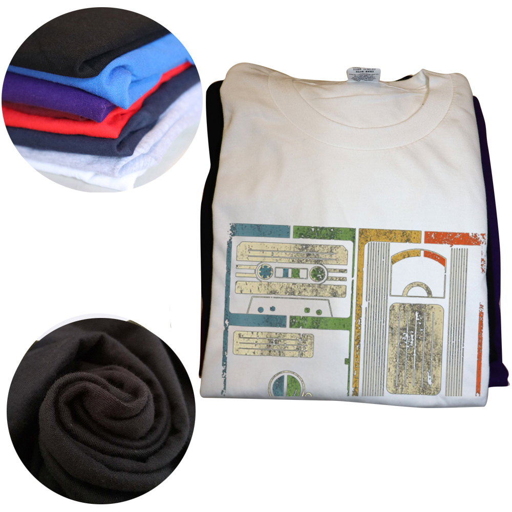 Lustige Nie Vergessen Retro Vintage Kühlen 80s 90s T Hemd Grafik Baumwolle Streetwear Kurzarm Geburtstag Geschenke Sommer stil T-shirt – Detail 4