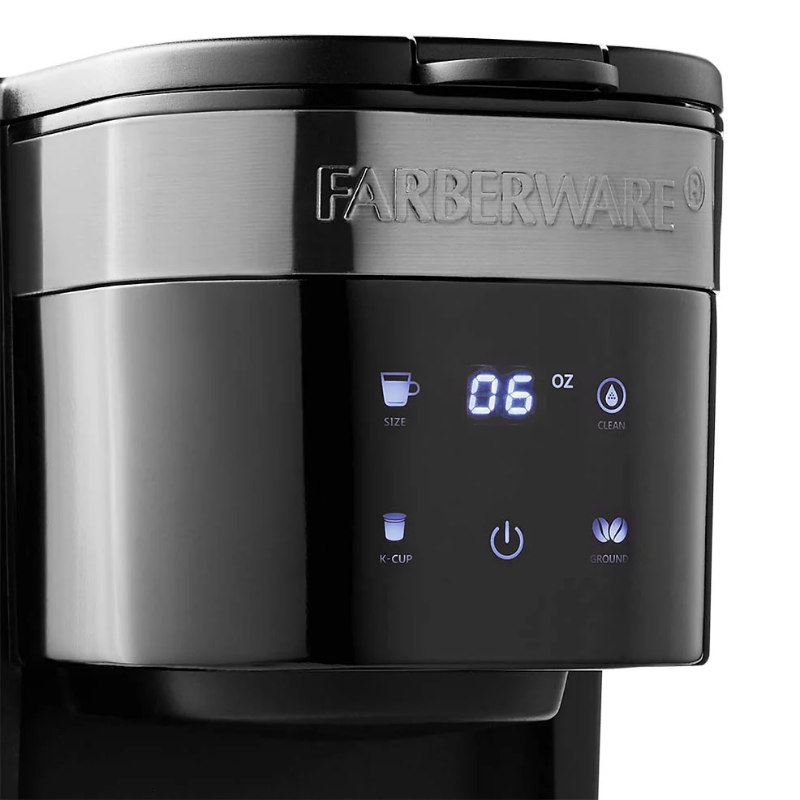 Farberware K-Cup Coffee Maker 