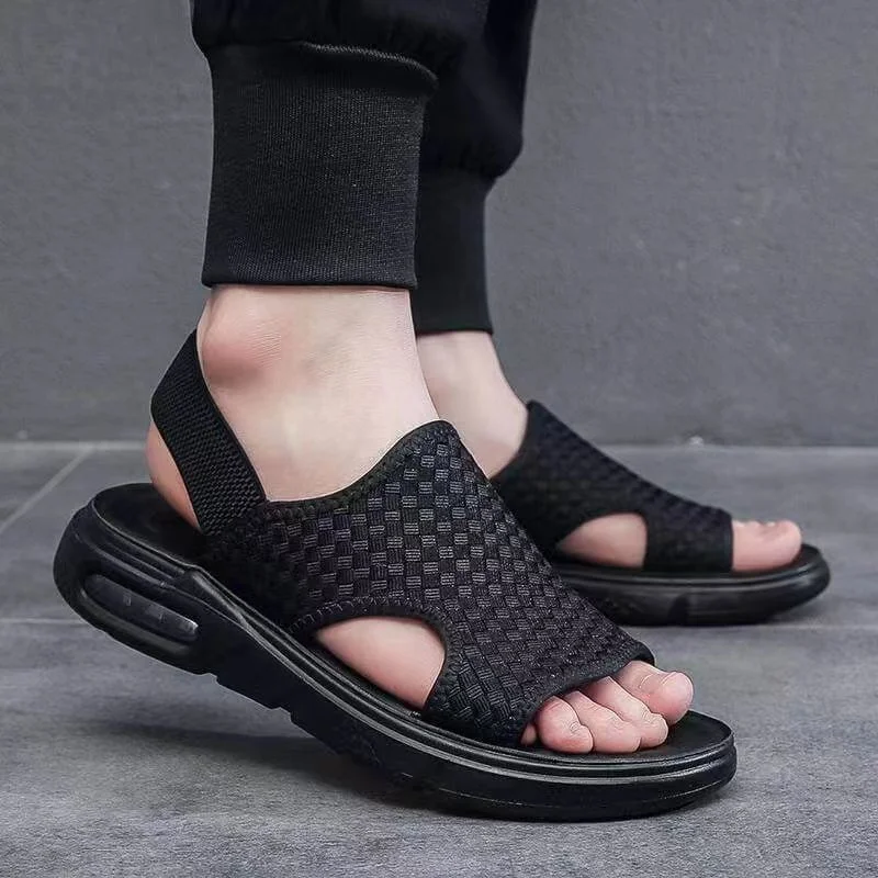 LONANA™ SOFT SOLE WOVEN SUMMER ORTHOPEDIC SANDALS – 🇦🇺 BY SOFIAS ...